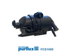 PURFLUX FCS1000