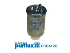 PURFLUX FCS412B