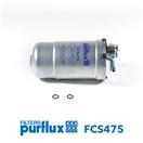 PURFLUX FCS475