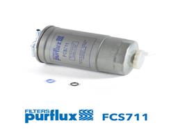 PURFLUX FCS711