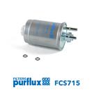 PURFLUX FCS715