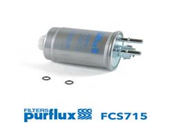 PURFLUX FCS715