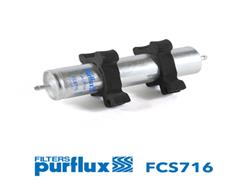 PURFLUX FCS716
