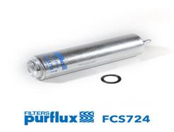 PURFLUX FCS724