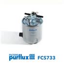 PURFLUX FCS733