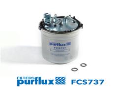 PURFLUX FCS737