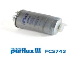 PURFLUX FCS743