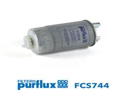 PURFLUX FCS744