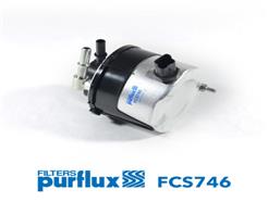 PURFLUX FCS746