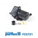 PURFLUX FCS751