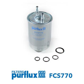 PURFLUX FCS770 EAN: 3286063007706.