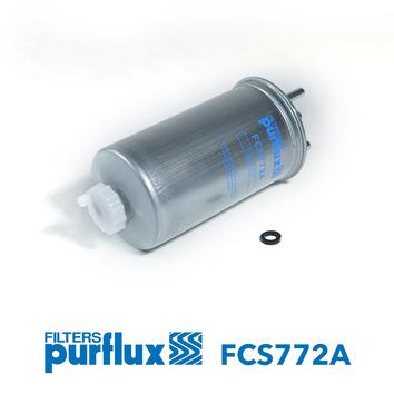 PURFLUX FCS772A EAN: 3286063107727.