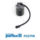 PURFLUX FCS798