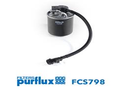 PURFLUX FCS798