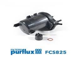 PURFLUX FCS825