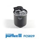 PURFLUX FCS829