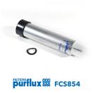 PURFLUX FCS854