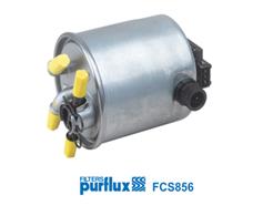 PURFLUX FCS856