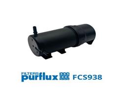 PURFLUX FCS938