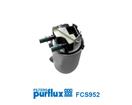 PURFLUX FCS952