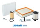 PURFLUX KIT12