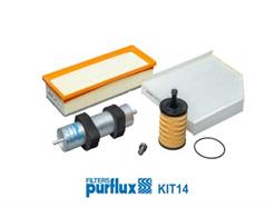 PURFLUX KIT14