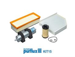 PURFLUX KIT15