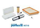 PURFLUX KIT16