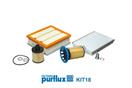 PURFLUX KIT18