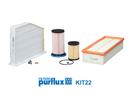 PURFLUX KIT22