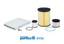 PURFLUX KIT24