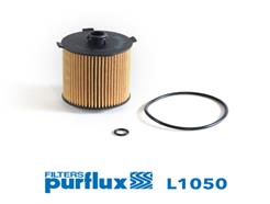 PURFLUX L1050