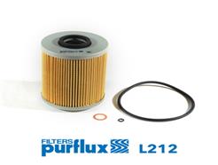 PURFLUX L212