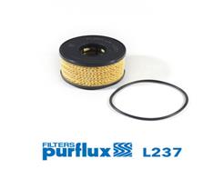 PURFLUX L237