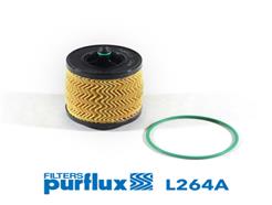 PURFLUX L264A