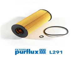 PURFLUX L291