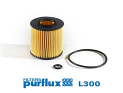 PURFLUX L300