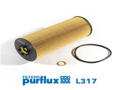 PURFLUX L317