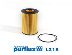 PURFLUX L318