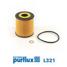 PURFLUX L321