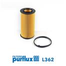 PURFLUX L362