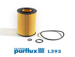 PURFLUX L393