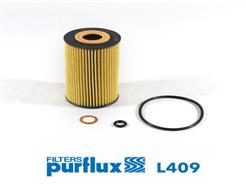 PURFLUX L409