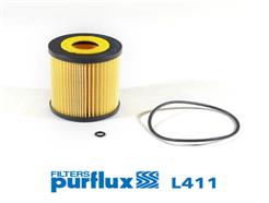 PURFLUX L411