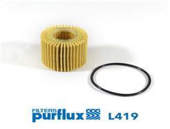 PURFLUX L419