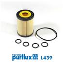 PURFLUX L439