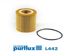 PURFLUX L442