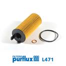 PURFLUX L471