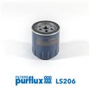 PURFLUX LS206