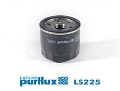 PURFLUX LS225